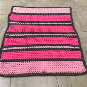 Hand crochet Blanket